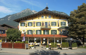Atlas Posthotel Garmisch-Partenkirchen